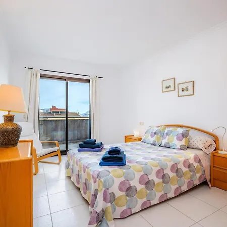 アパート Atico Roger De Flor *