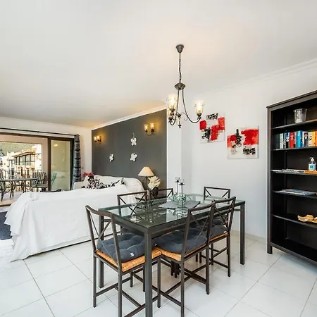 アパート Atico Roger De Flor ポレンサ