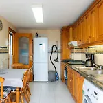 Atico Roger De Flor Appartement Pollença