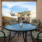 Atico Roger De Flor Apartment