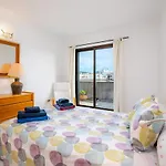 Atico Roger De Flor Appartement