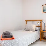 Atico Roger De Flor Apartment *
