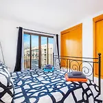 Atico Roger De Flor Appartement Pollença