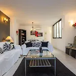 Atico Roger De Flor Apartment Pollenca