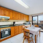 Apartment Atico Roger De Flor
