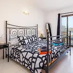 Atico Roger De Flor Apartment *