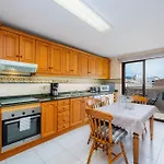 Atico Roger De Flor Appartement Pollença