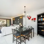 Atico Roger De Flor Appartement *
