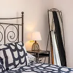 Atico Roger De Flor Apartment *