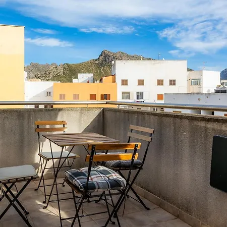 Atico Roger De Flor * Pollença