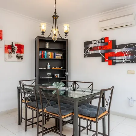 Apartment Atico Roger De Flor