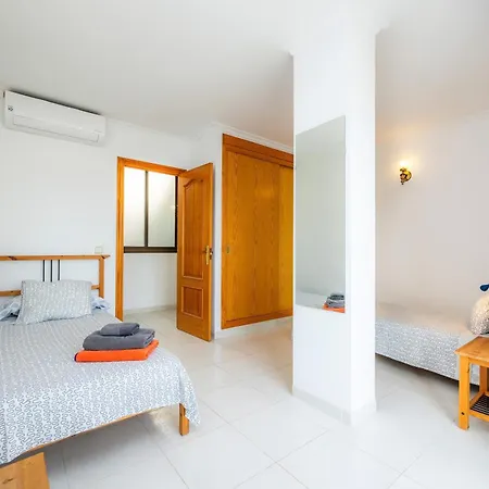 Apartment Atico Roger De Flor