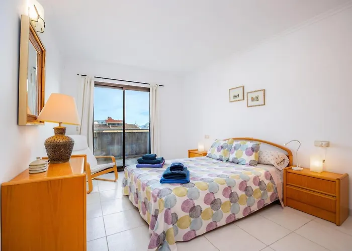 Apartment Atico Roger De Flor *