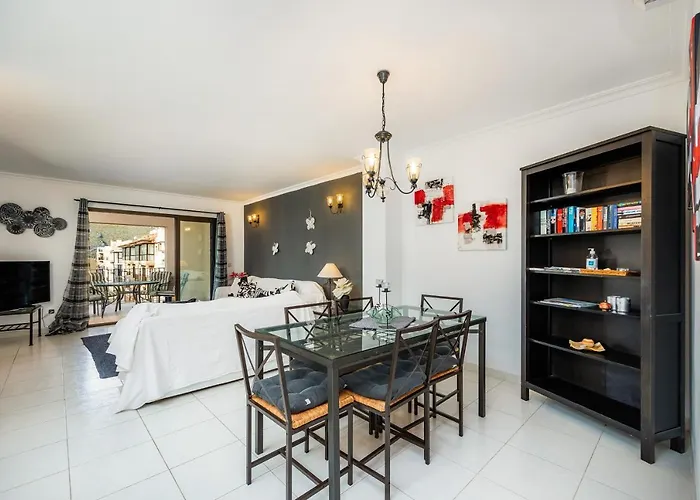 Apartment Atico Roger De Flor Pollenca