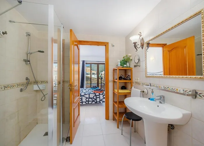 Apartment Atico Roger De Flor