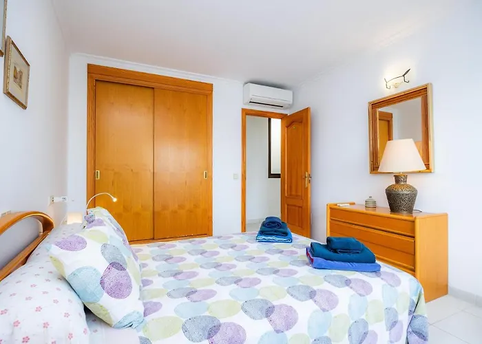 Atico Roger De Flor Pollenca