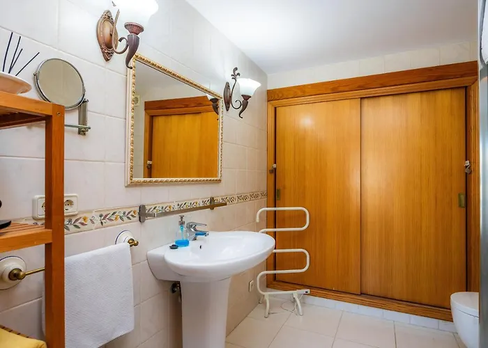 Apartment Atico Roger De Flor *