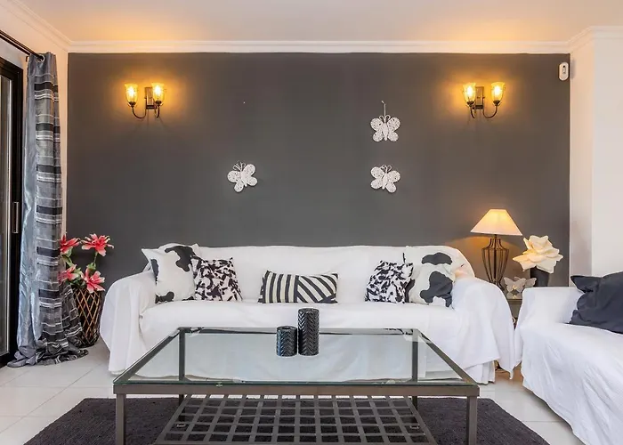 Atico Roger De Flor * Pollenca