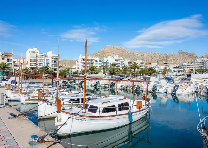 Apartment Atico Roger De Flor *