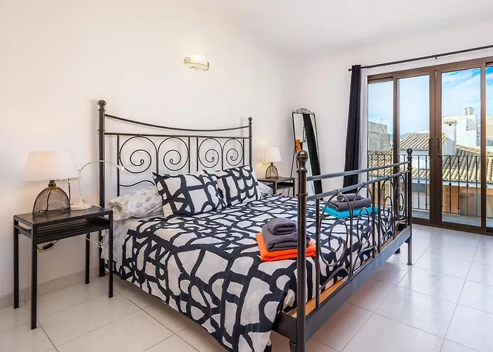 Apartment Atico Roger De Flor Pollenca
