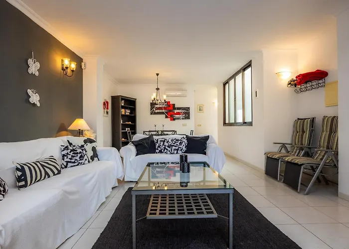 Atico Roger De Flor Apartment Pollenca